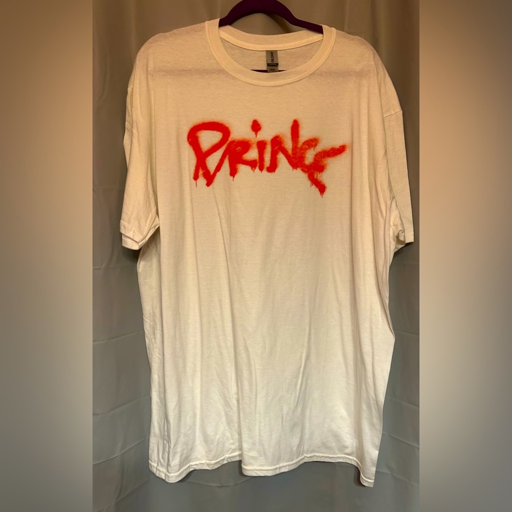 White Prince T
